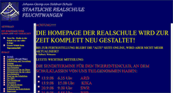 Desktop Screenshot of hpalt.realschule-feuchtwangen.de